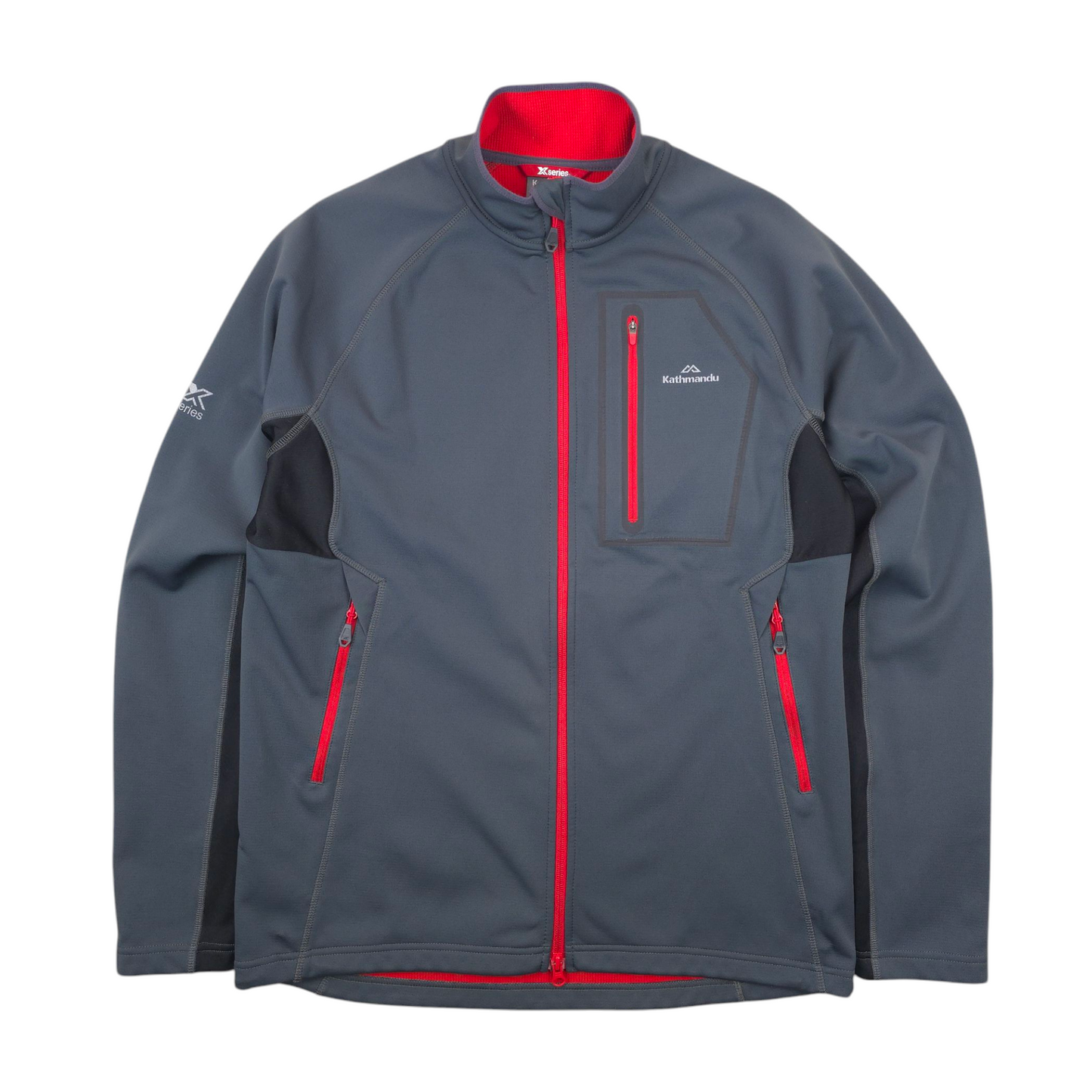 Kathmandu XT Series Softshell Jacket - L