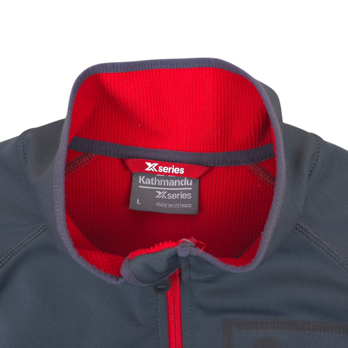 Kathmandu XT Series Softshell Jacket - L
