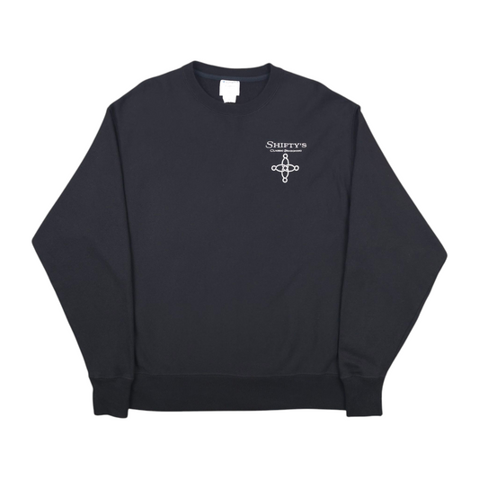 Champion Shifty's Reverse Weave Sweatshirt - XL