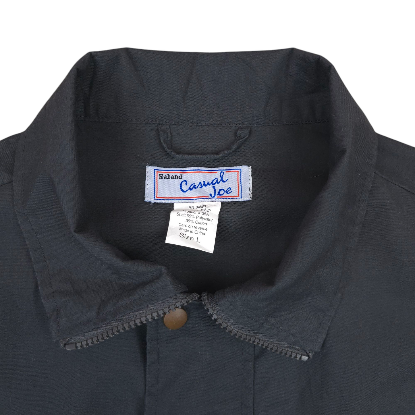 Vintage Tactical Fishing Vest - L/XL