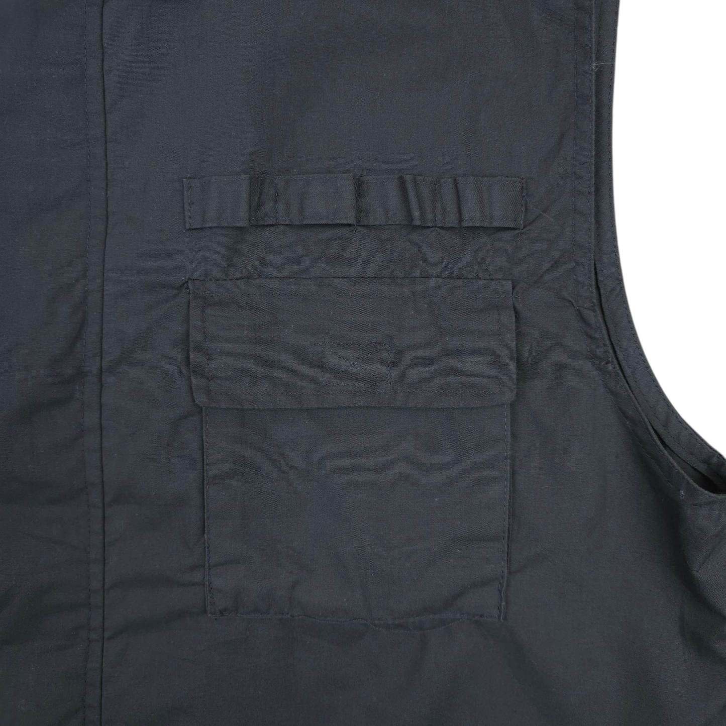 Vintage Tactical Fishing Vest - L/XL