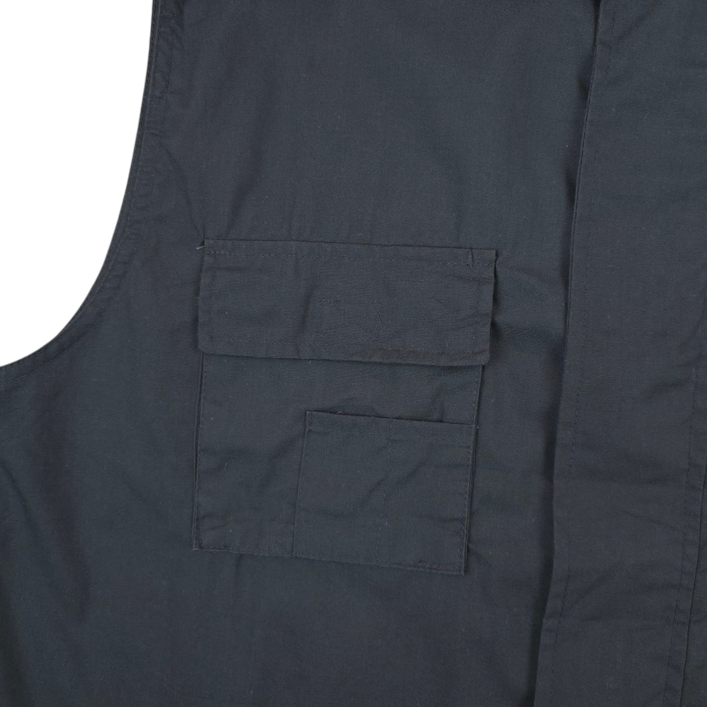 Vintage Tactical Fishing Vest - L/XL