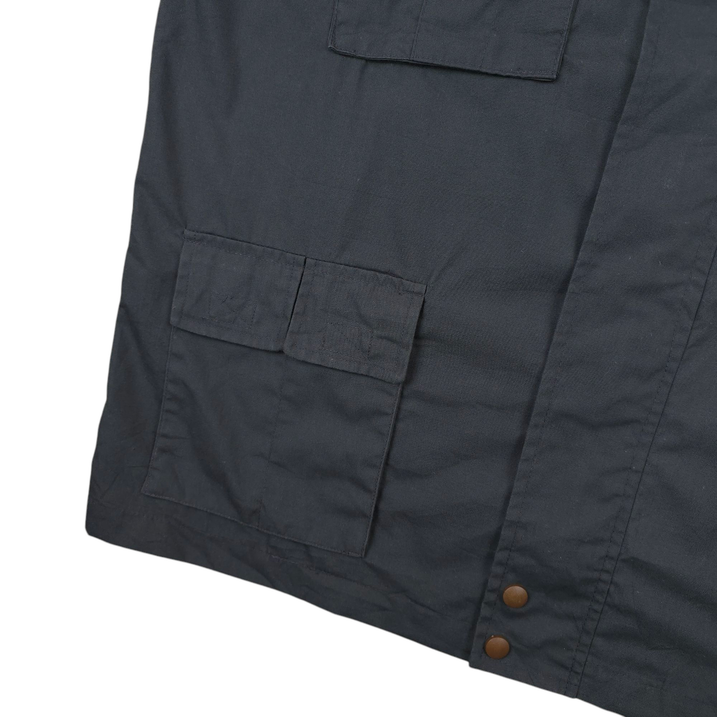 Vintage Tactical Fishing Vest - L/XL