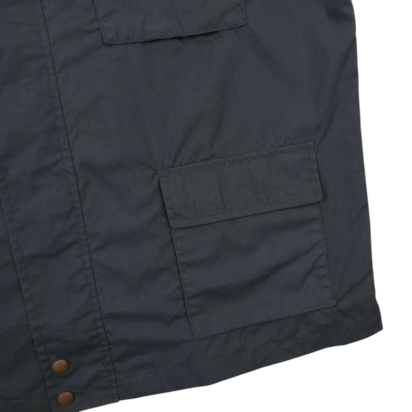 Vintage Tactical Fishing Vest - L/XL
