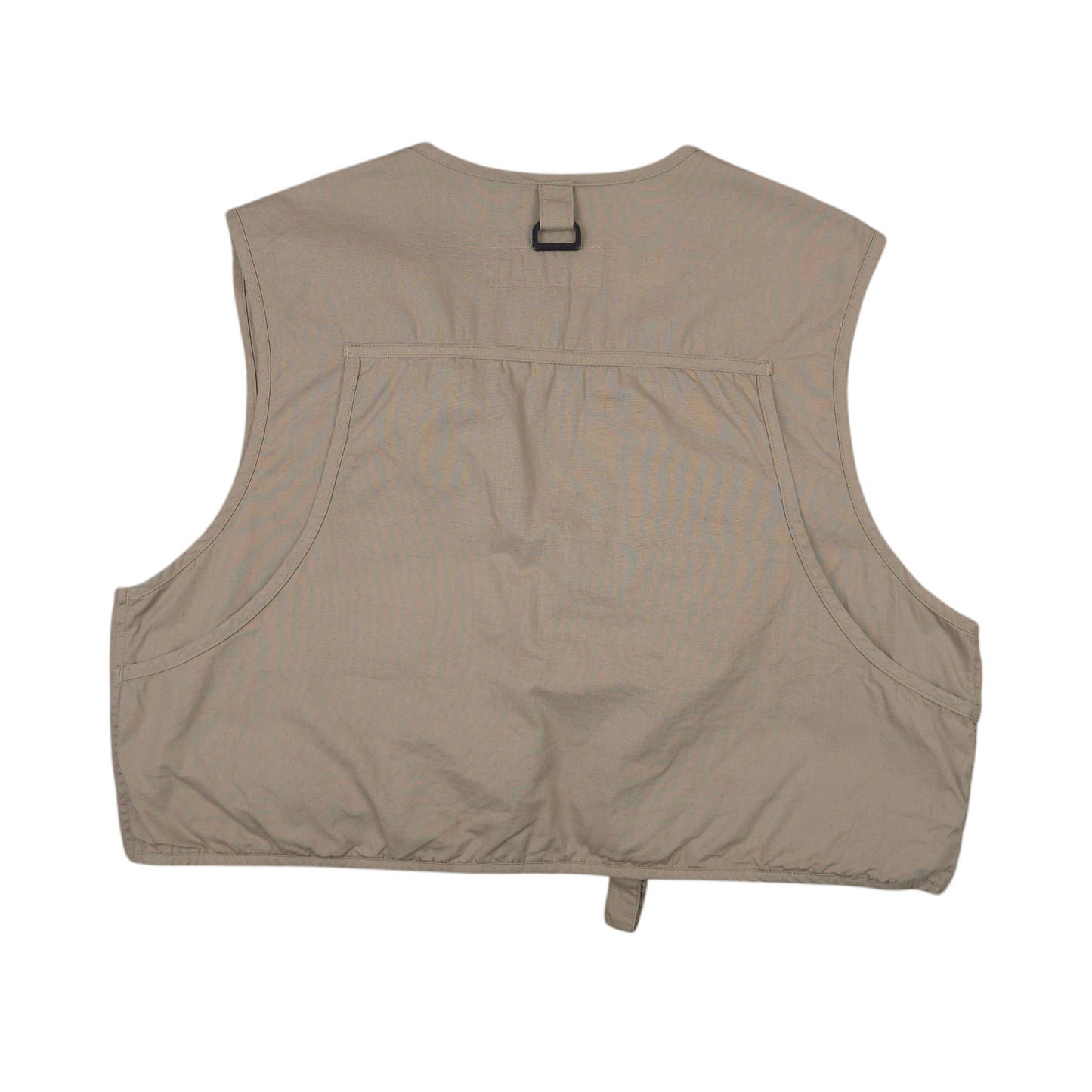 Vintage Columbia Fishing Tactical Vest - L/XL