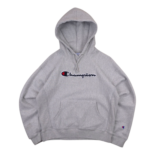 Champion Reverse Weave Hoodie - WMNS L