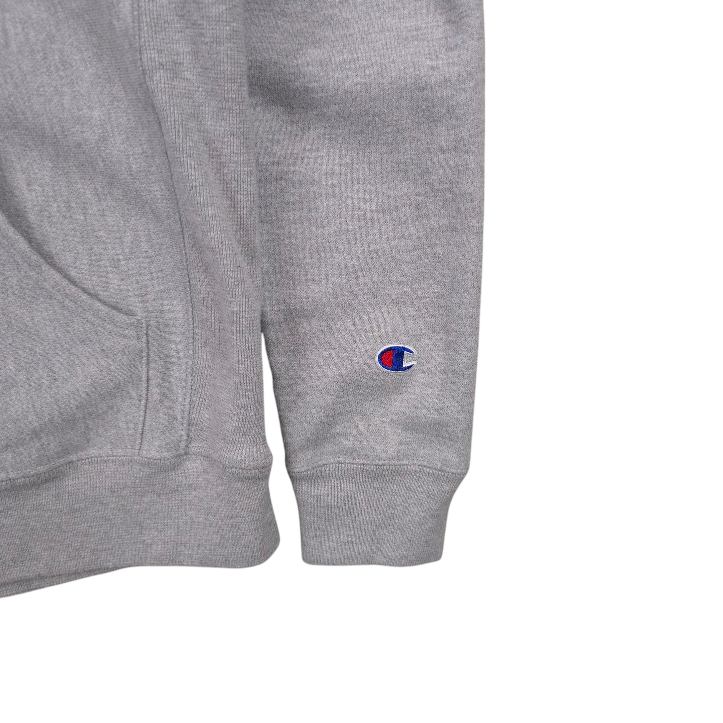 Champion Reverse Weave Hoodie - WMNS L