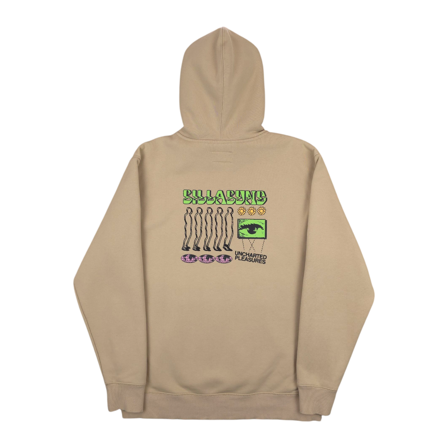 Billabong Chartered Hoodie - M