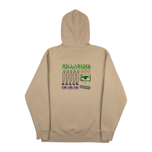 Billabong Chartered Hoodie - M