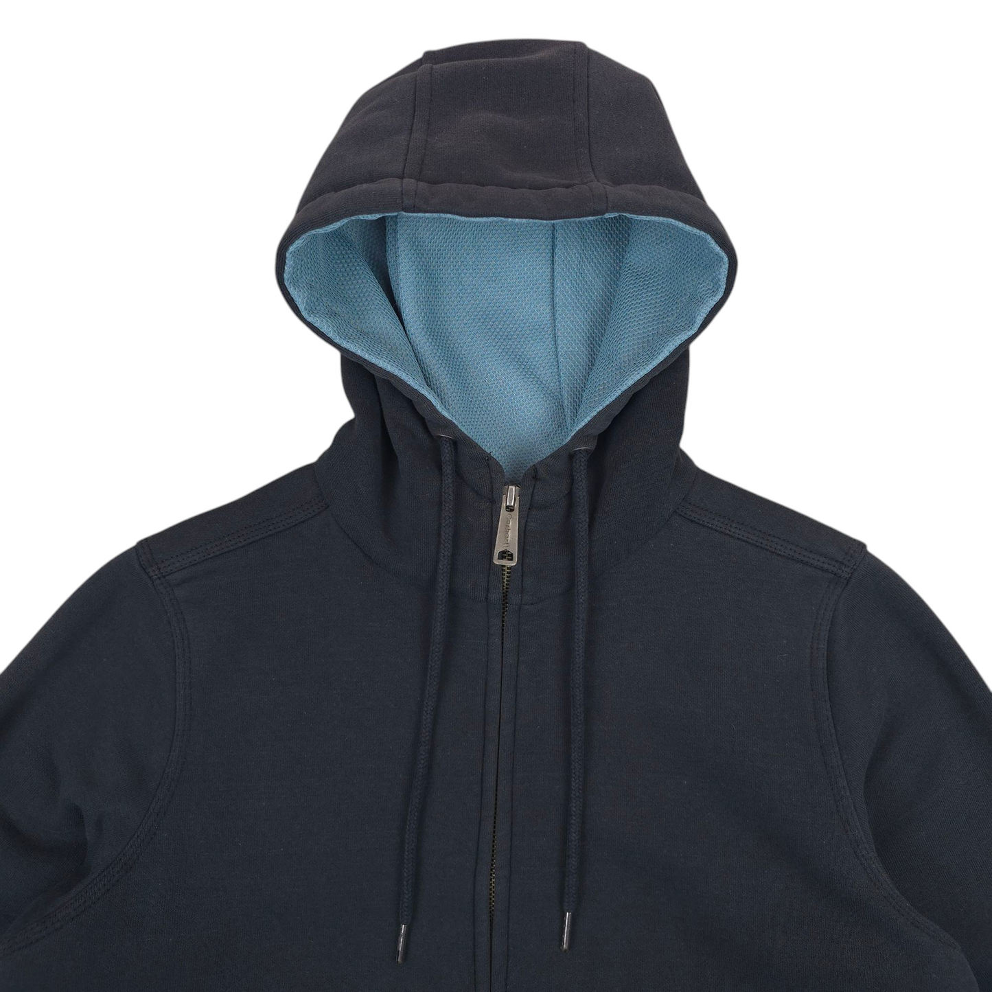 Carhartt Full Zip Hoodie - WMNS S