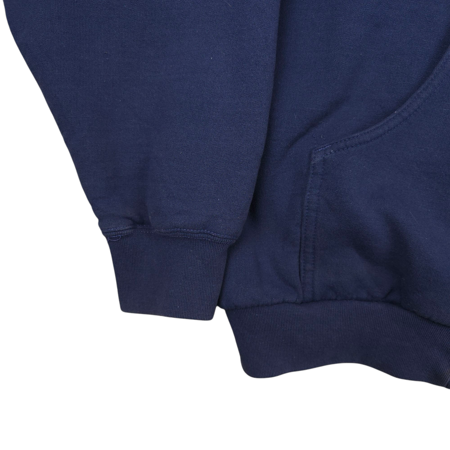 Vintage Carhartt Heavyweight Full Zip Hoodie - XXL