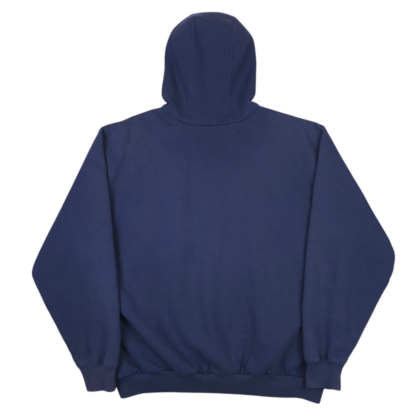 Vintage Carhartt Heavyweight Full Zip Hoodie - XXL