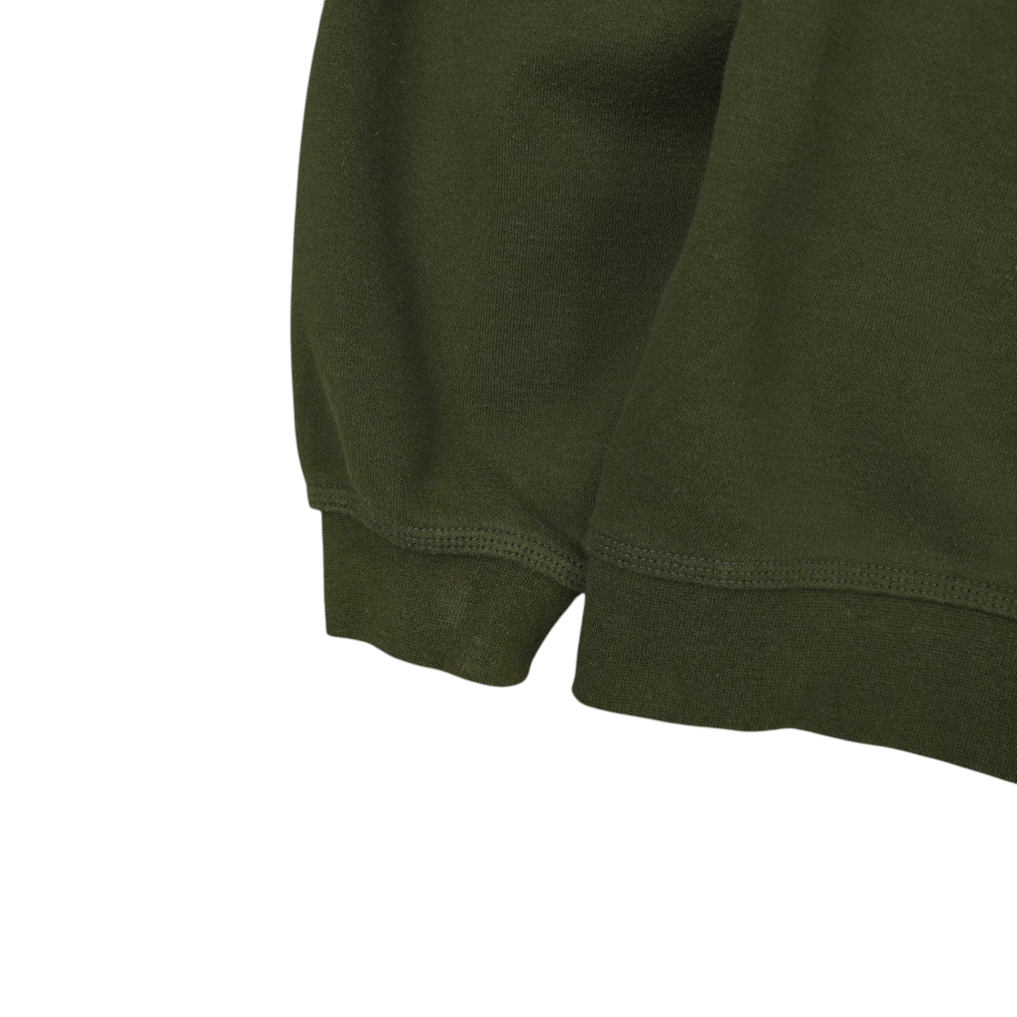 Carhartt 1/4 Zip Sweatshirt - XXL