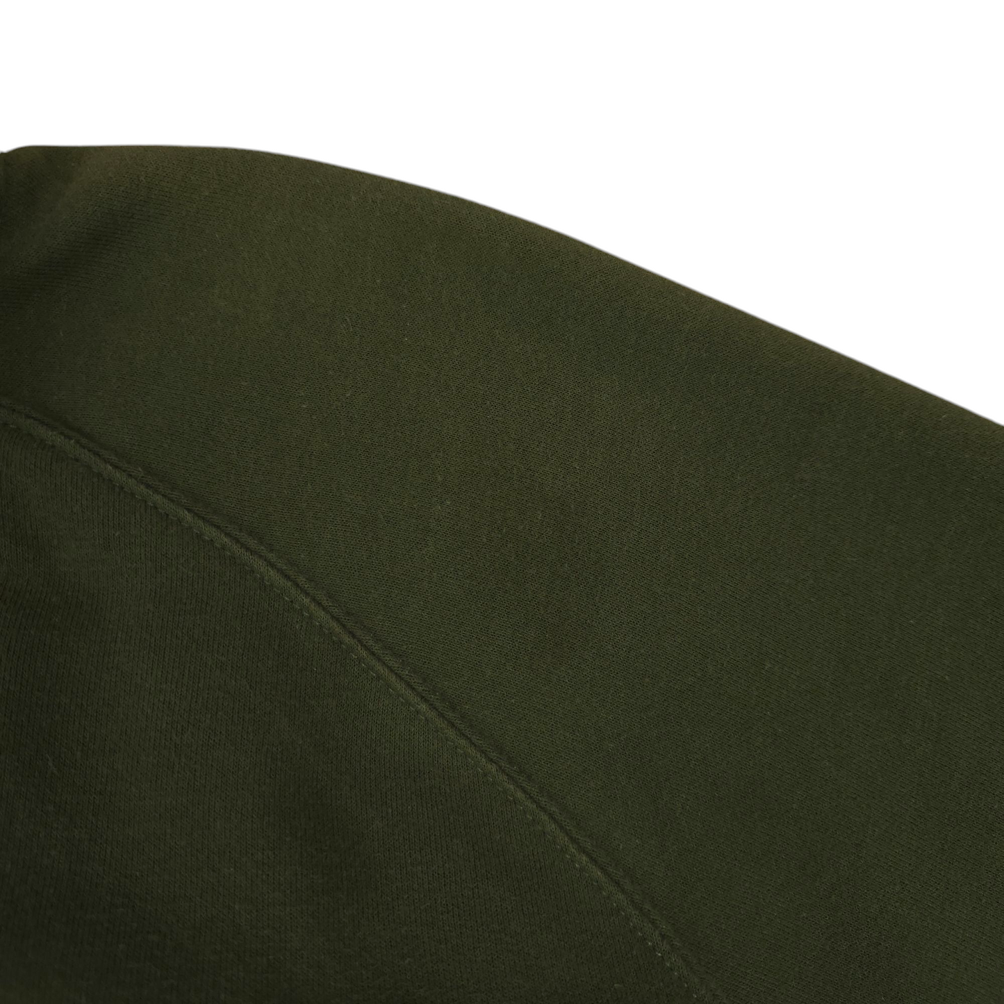 Carhartt 1/4 Zip Sweatshirt - XXL