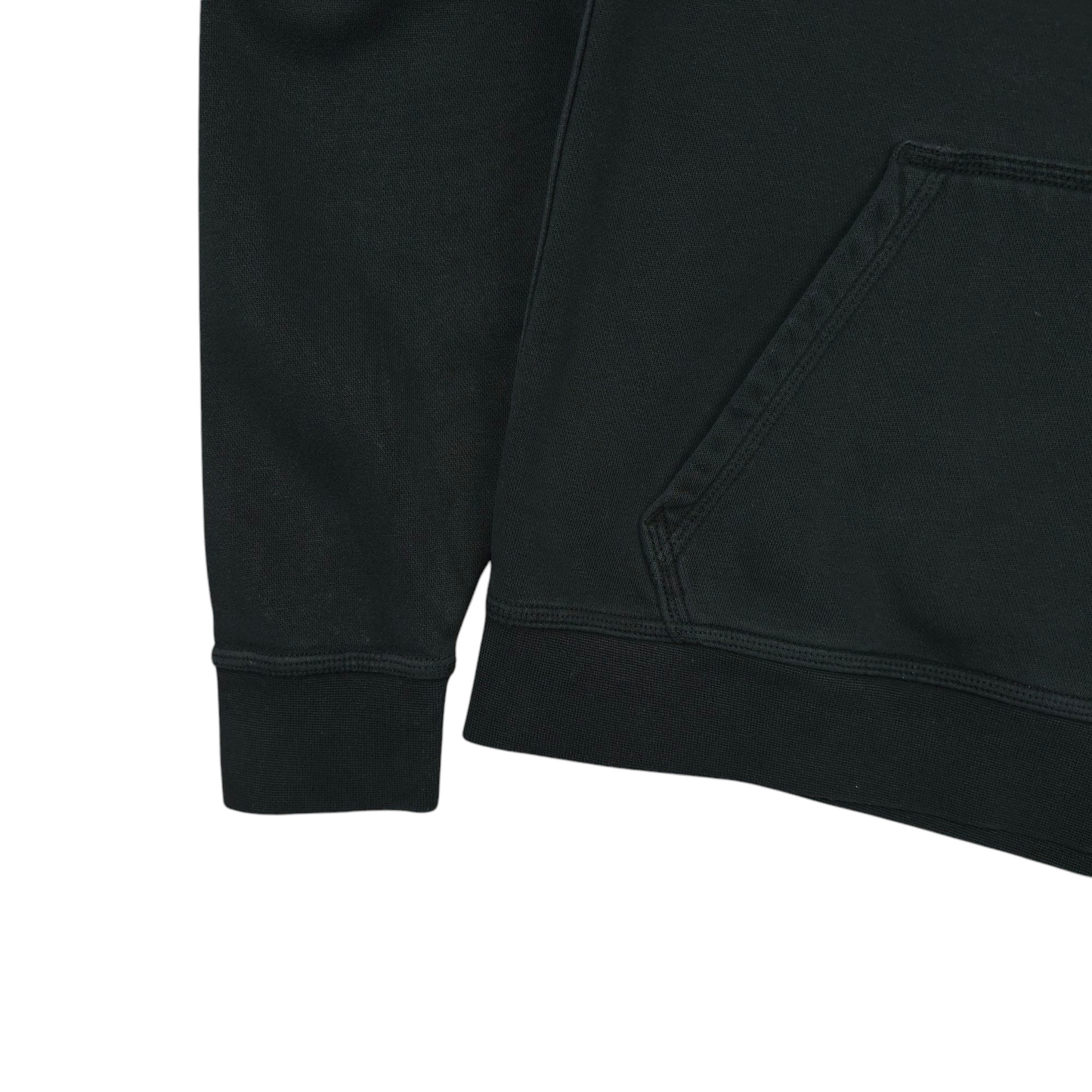 Nike Embroidered Swoosh Hoodie - S