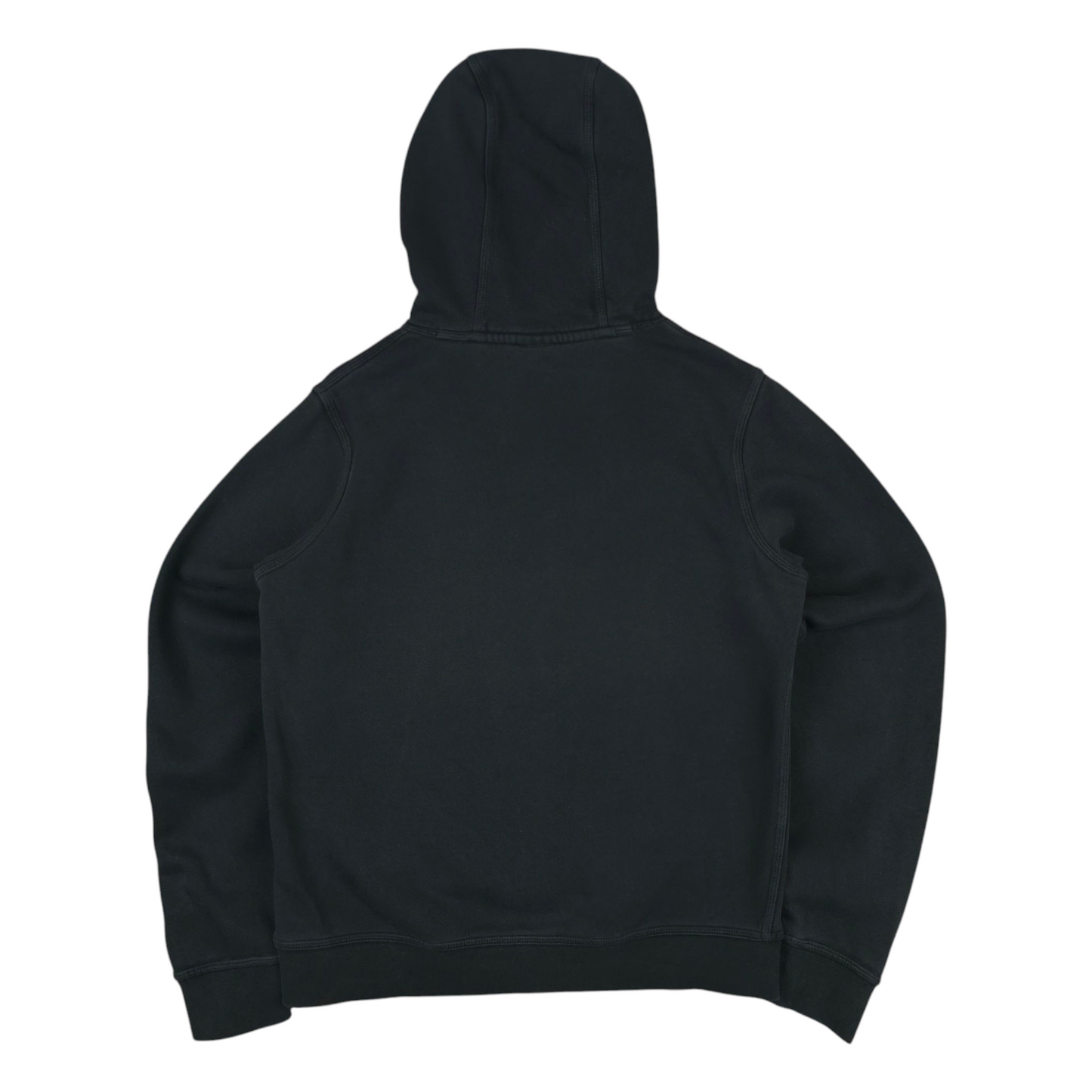 Nike Embroidered Swoosh Hoodie - S