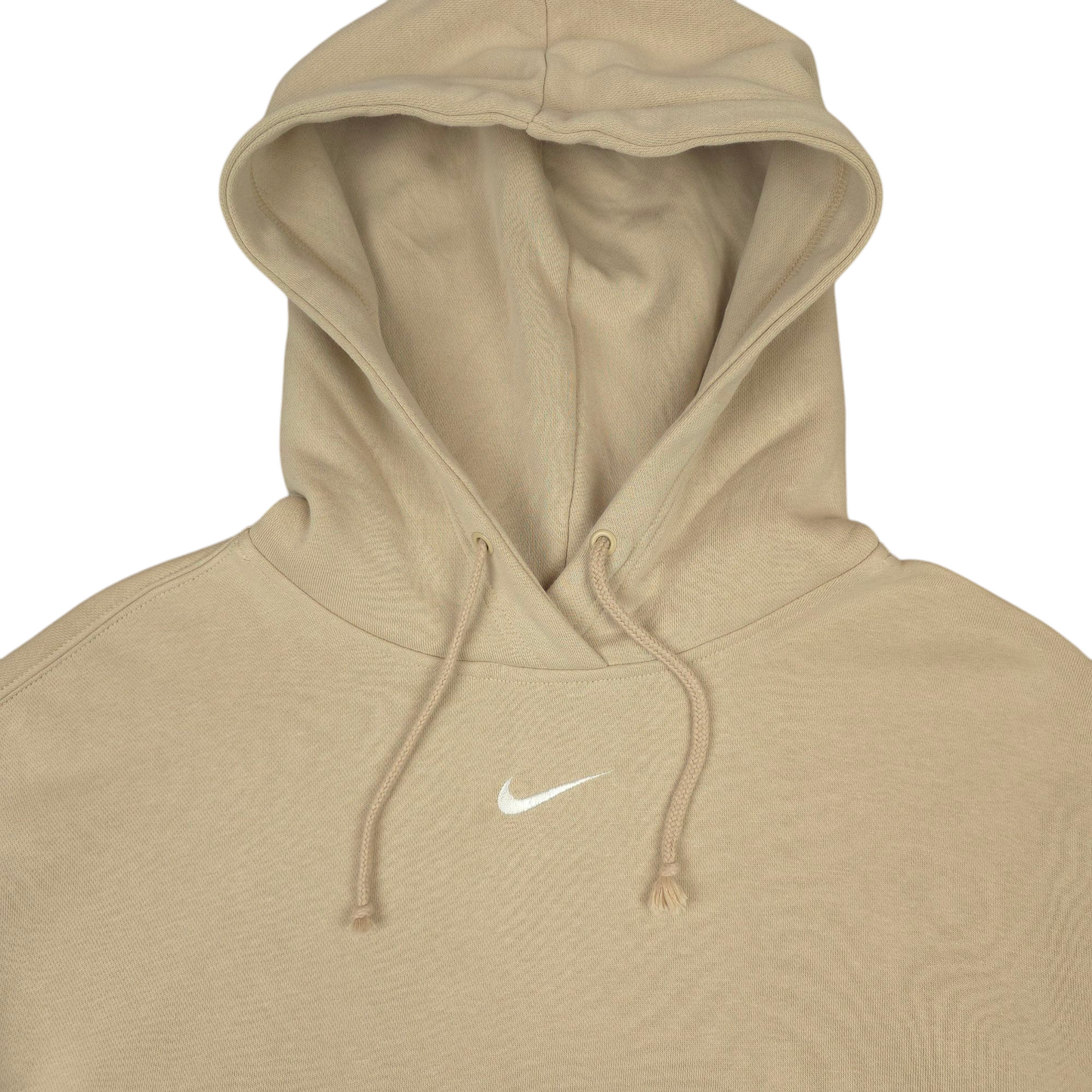 Nike Centre Swoosh Hoodie - S/M