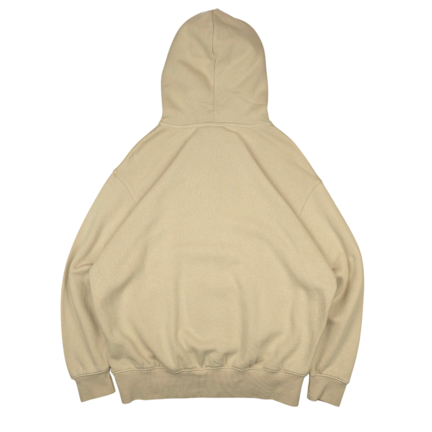 Nike Centre Swoosh Hoodie - S/M