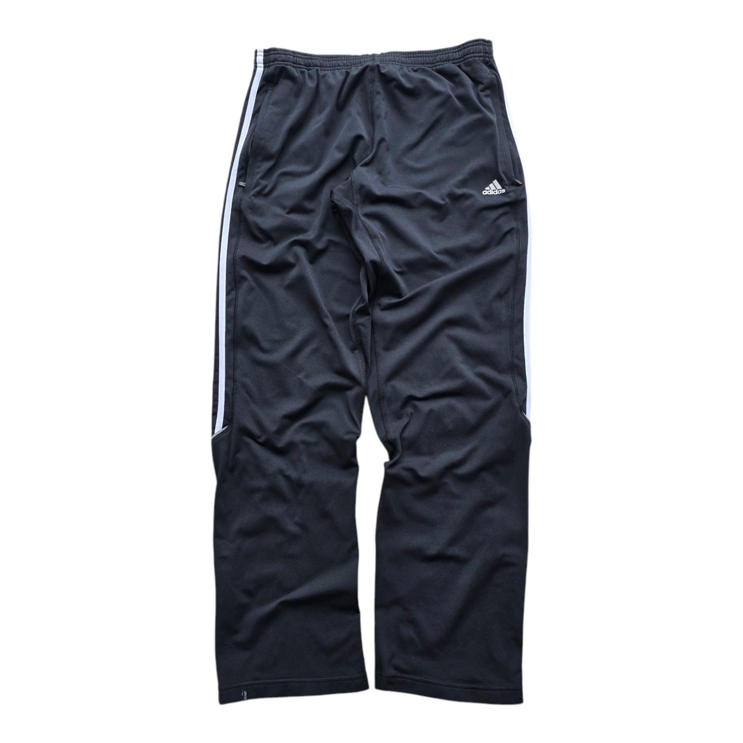 Y2K Adidas Track Pants - M