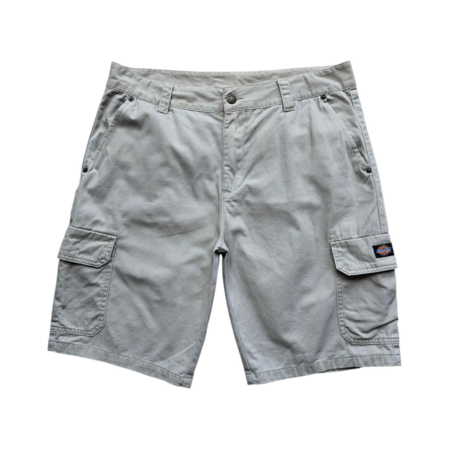 Dickies Cargo Shorts - 34