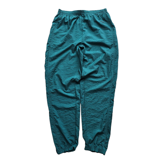 Vintage Reebok Ankle Zip Track Pants - L