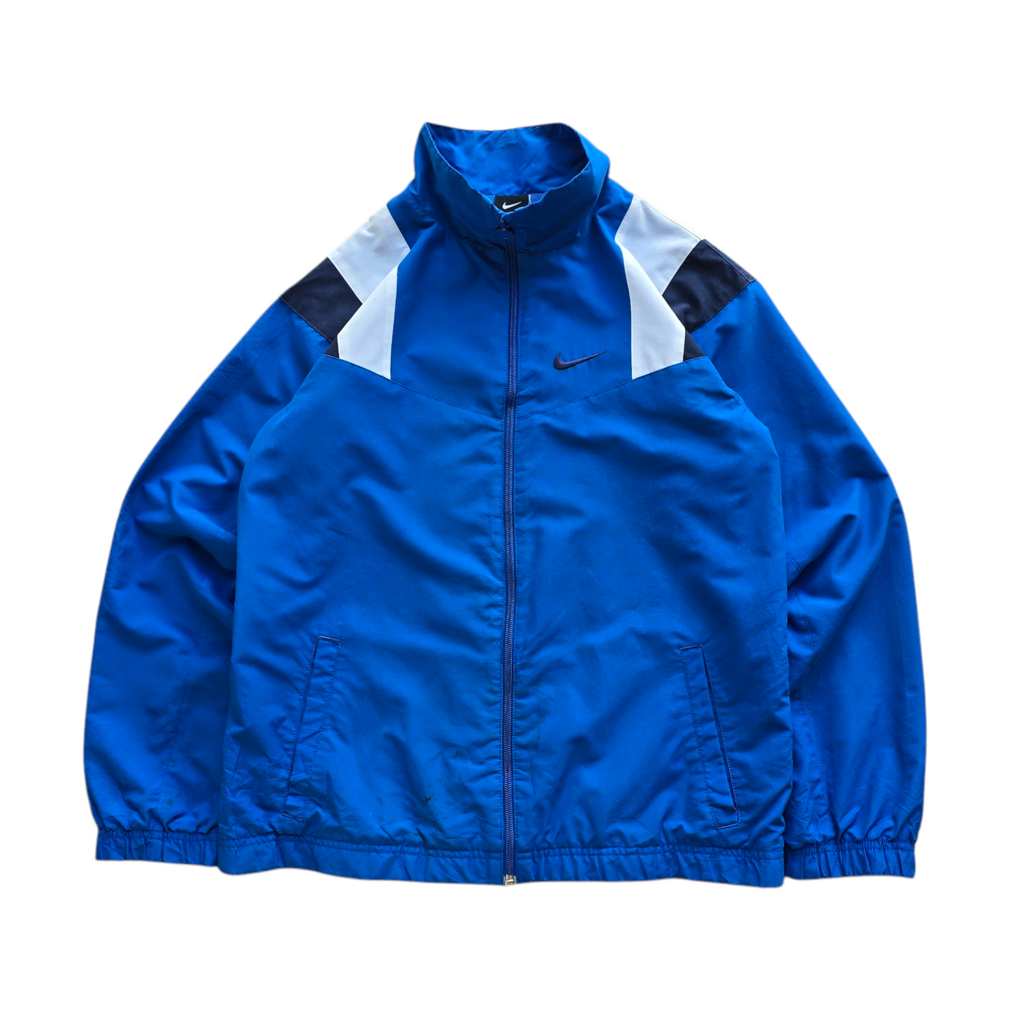 Nike Track Jacket - S
