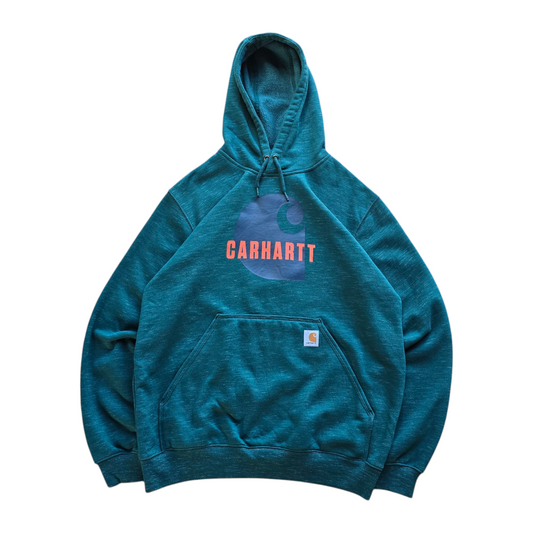 Carhartt Graphic Print Hoodie -M/L