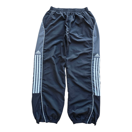 Vintage Adidas Ankle Zip Track Pants - M