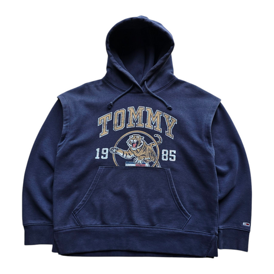 Tommy Hilfiger Tiger Hoodie - S