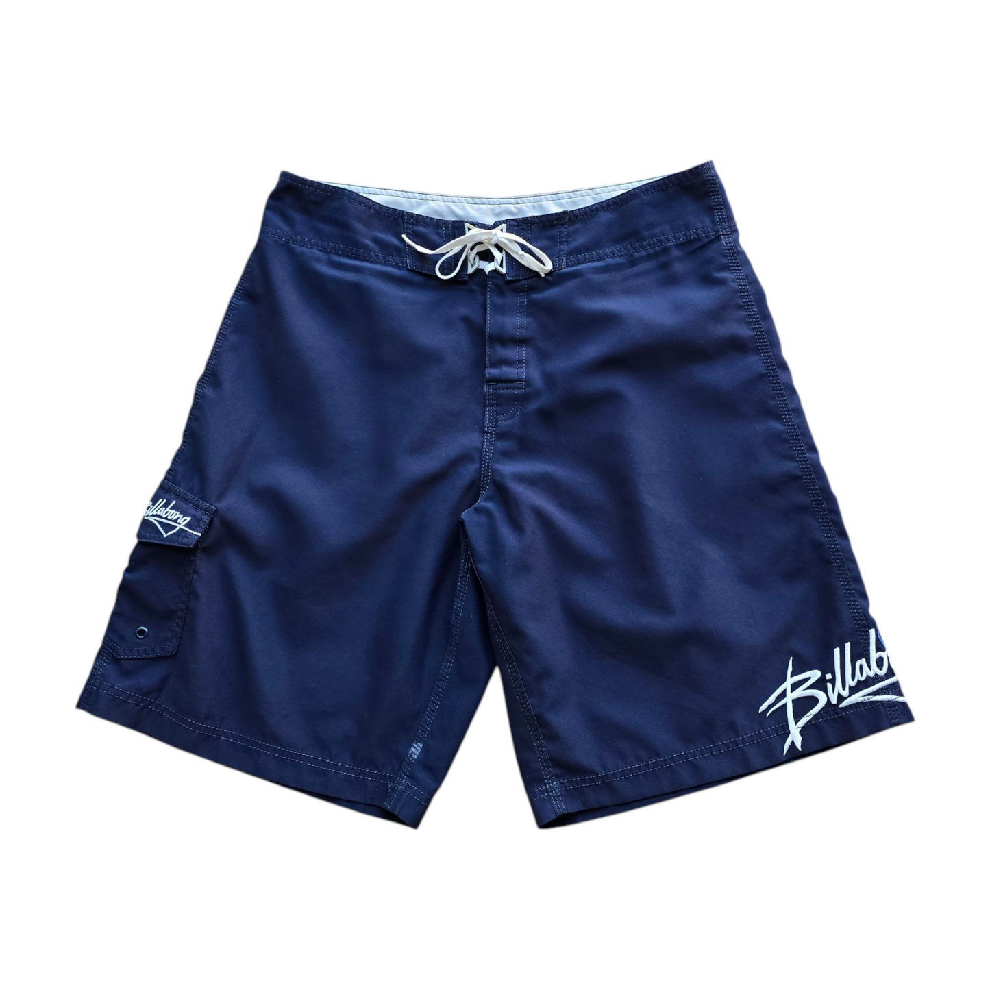 Vintage Y2K Billabong Board Shorts - 34