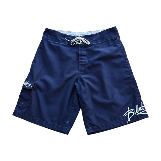 Vintage Y2K Billabong Board Shorts - 34