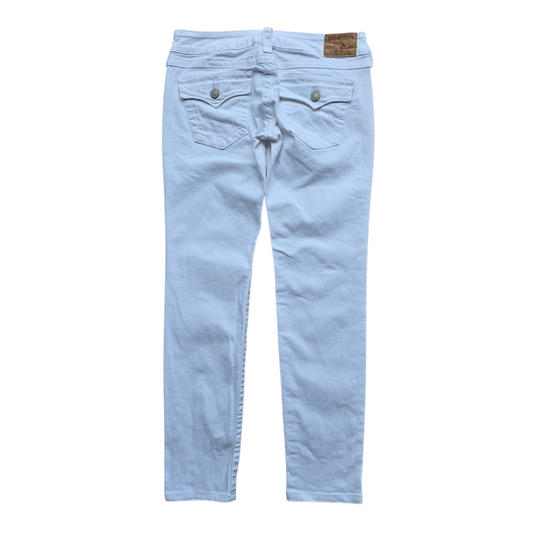 Vintage True Religion Julie Jeans - WMNS 30