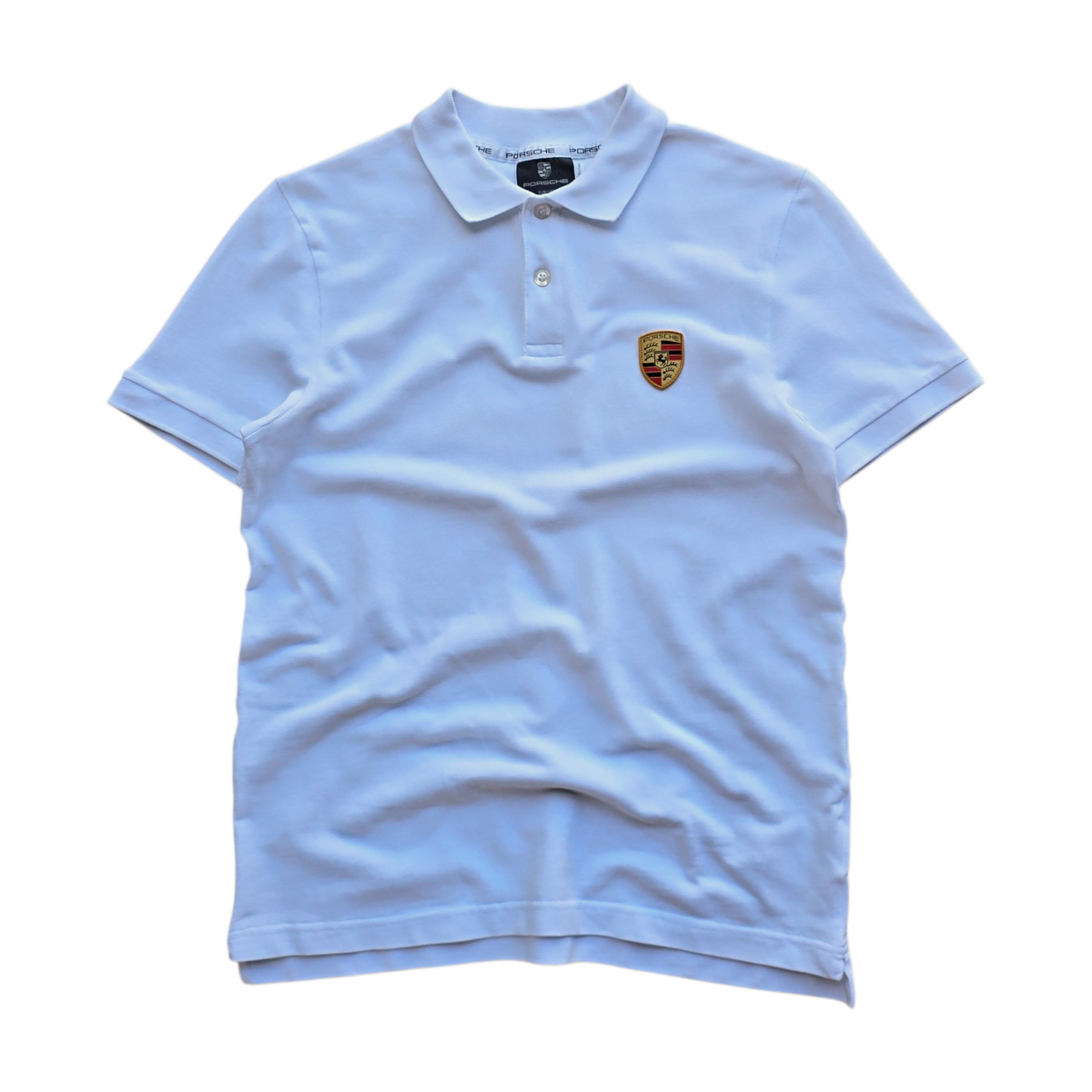 Porsche Polo Shirt - S