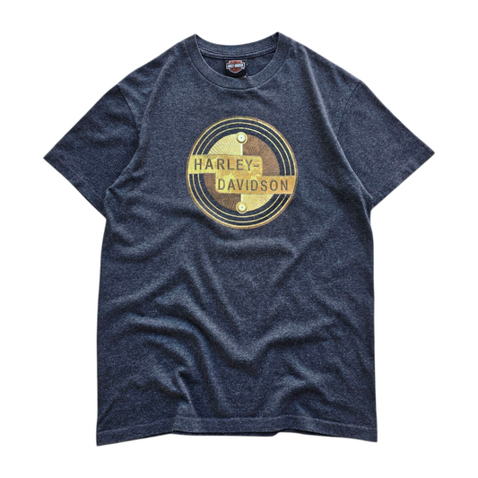 Harley Davidson Gold Coast Tee - S/M