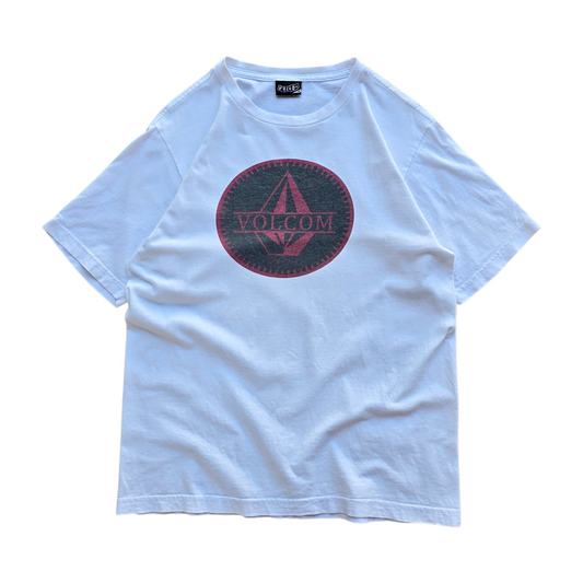 Vintage Volcom Tee - S/M