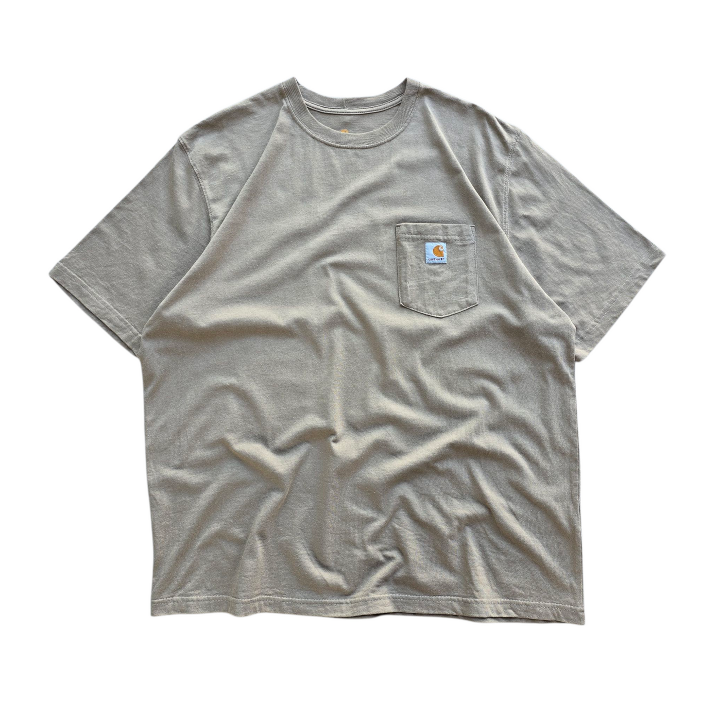 Carhartt Pocket Tee - XL