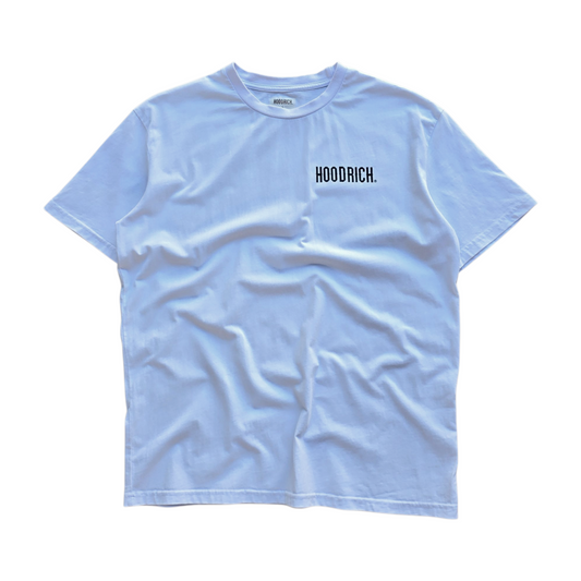 Hoodrich Tee - M/L