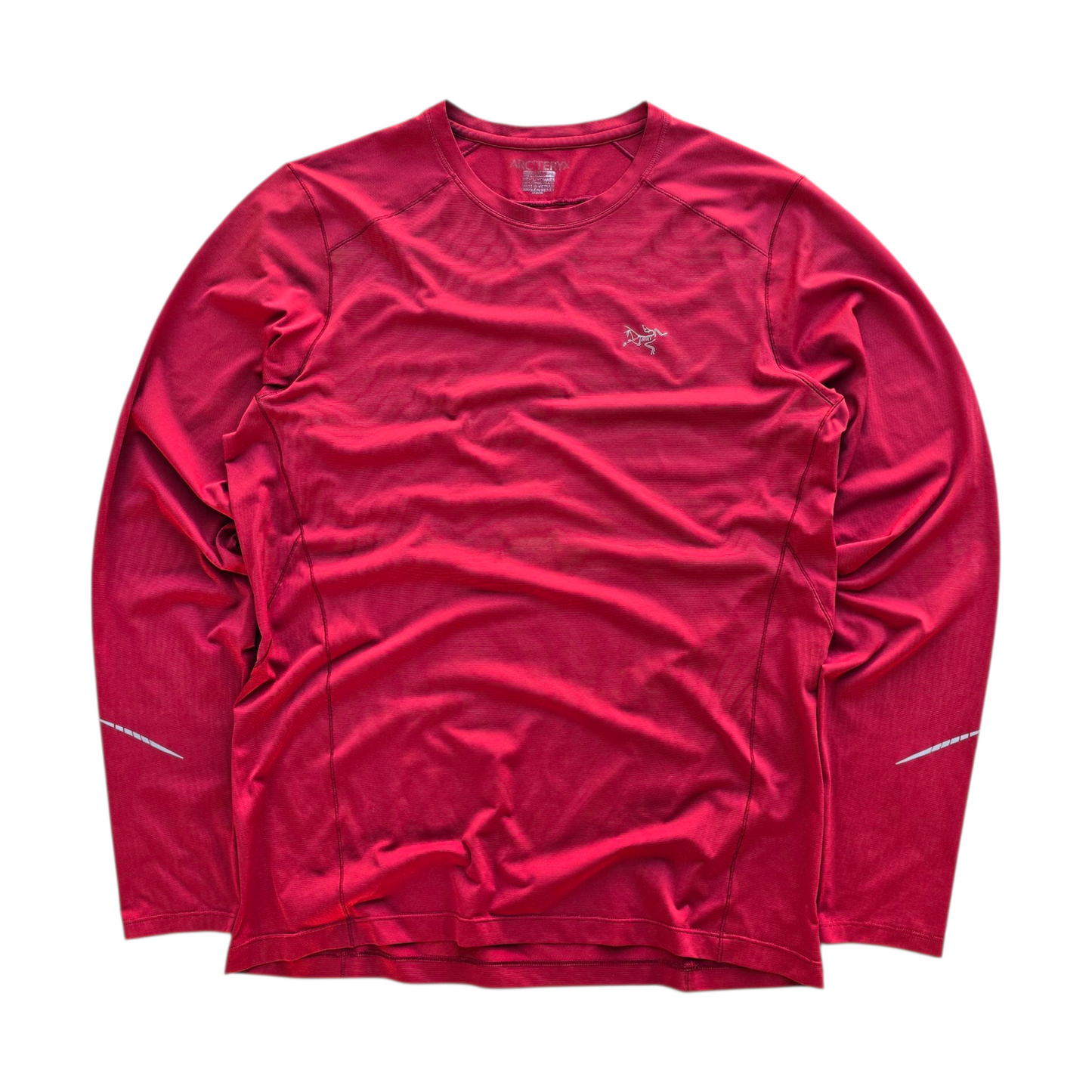 Arc'teryx Motus Crew Long Sleeve Tee - M
