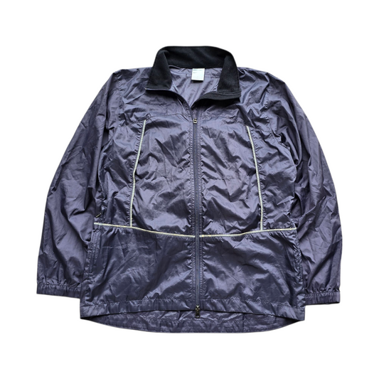 Vintage Nike Packable Backpack Jacket - WMNS M