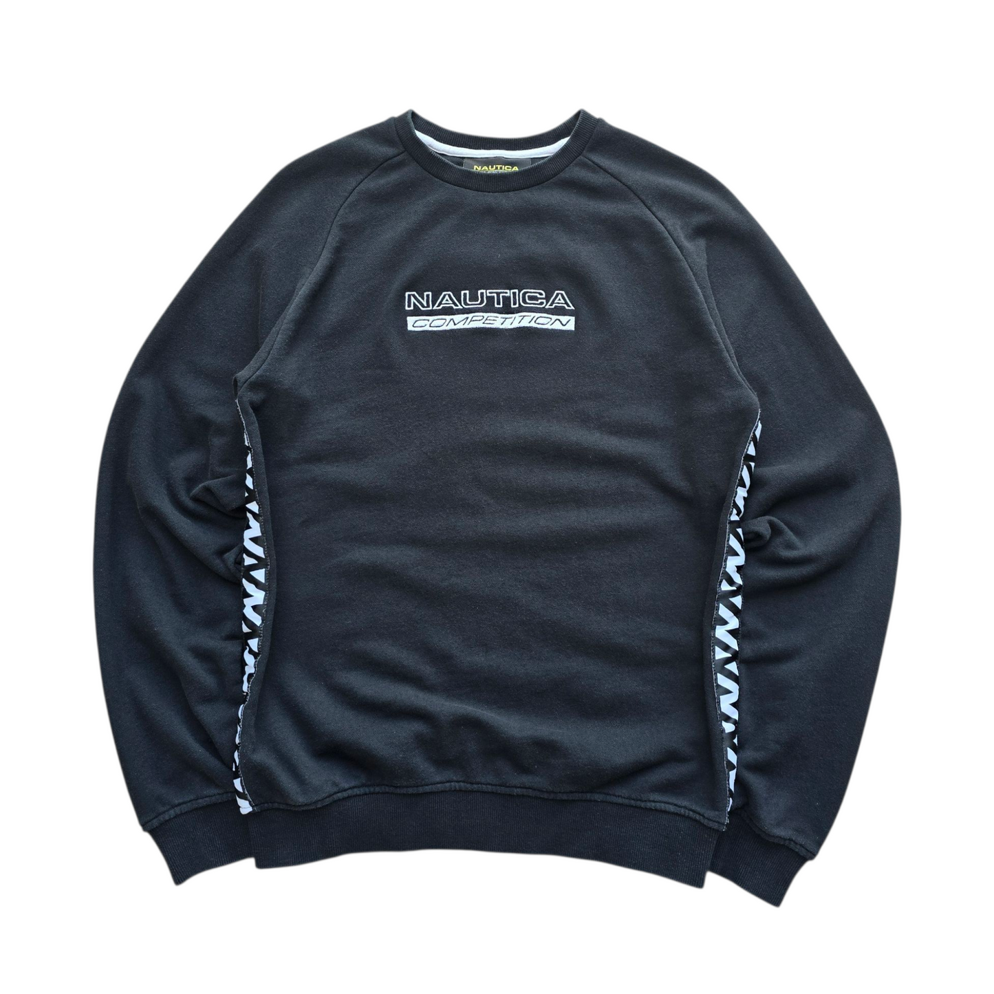 Nautica Competition Sweatshirt - S