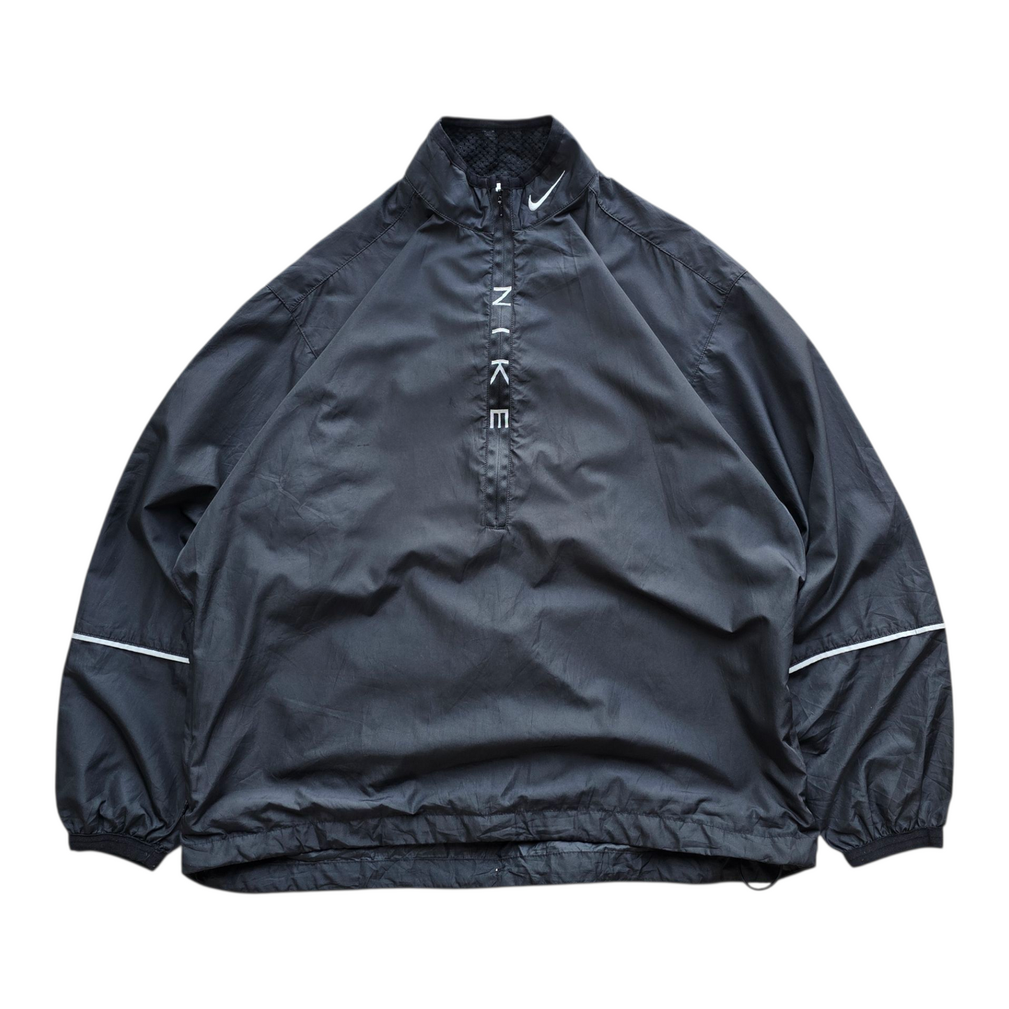 Vintage 90's Nike Windbreaker Jacket - L