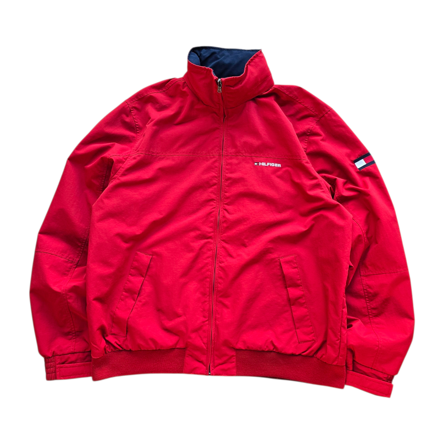 Tommy Hilfiger Yacht Jacket - XL