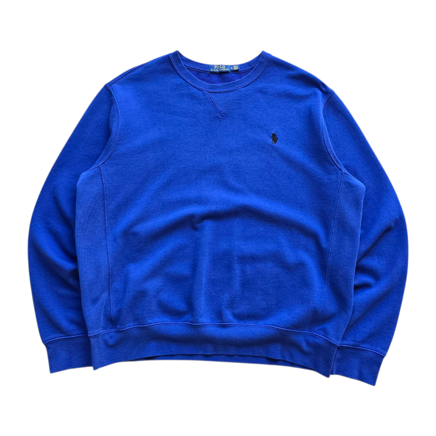 Ralph Lauren Sweatshirt - L