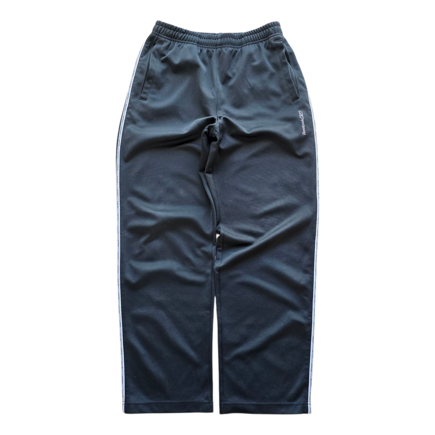 Vintage Reebok Track Pants - S