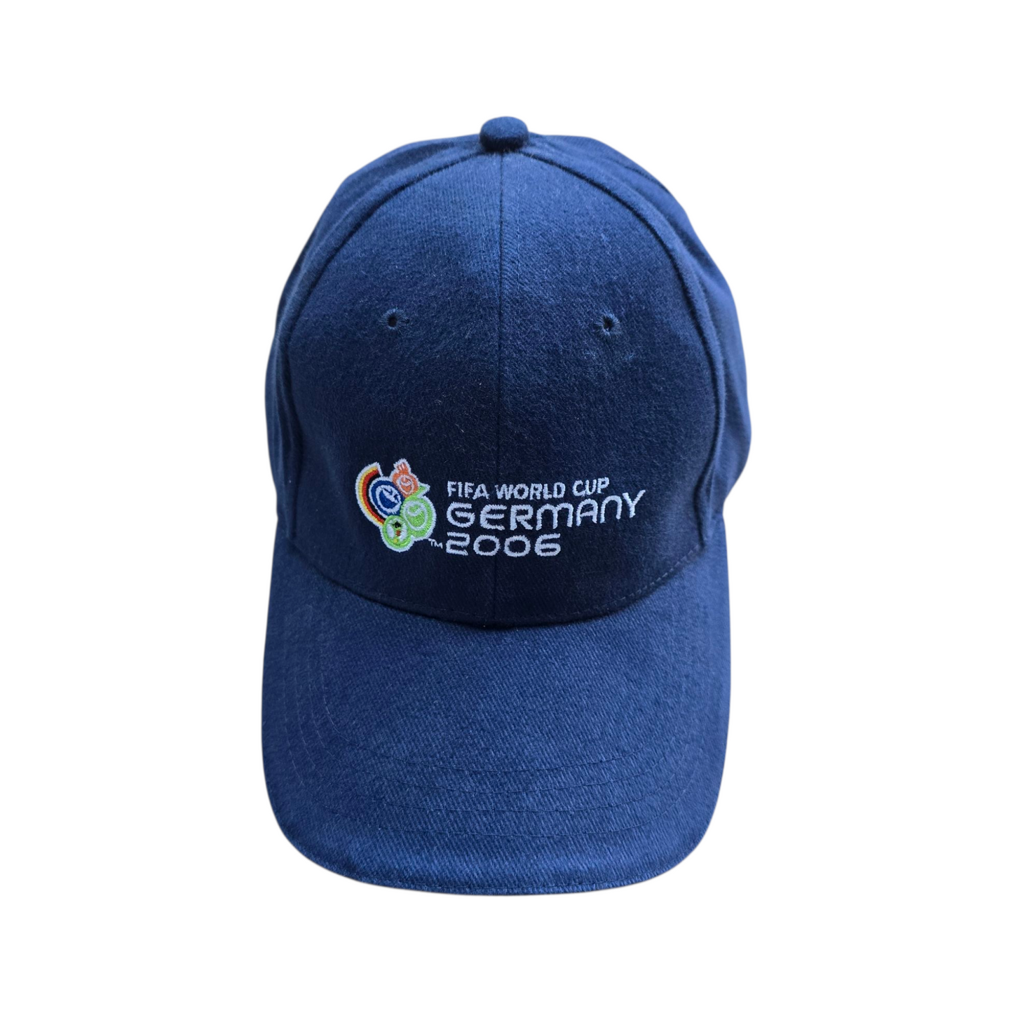 FIFA World Cup Germany 2006 Hat