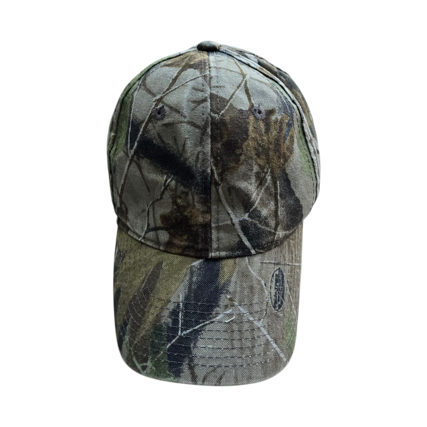 Realtree Camo Hardwoods Hat