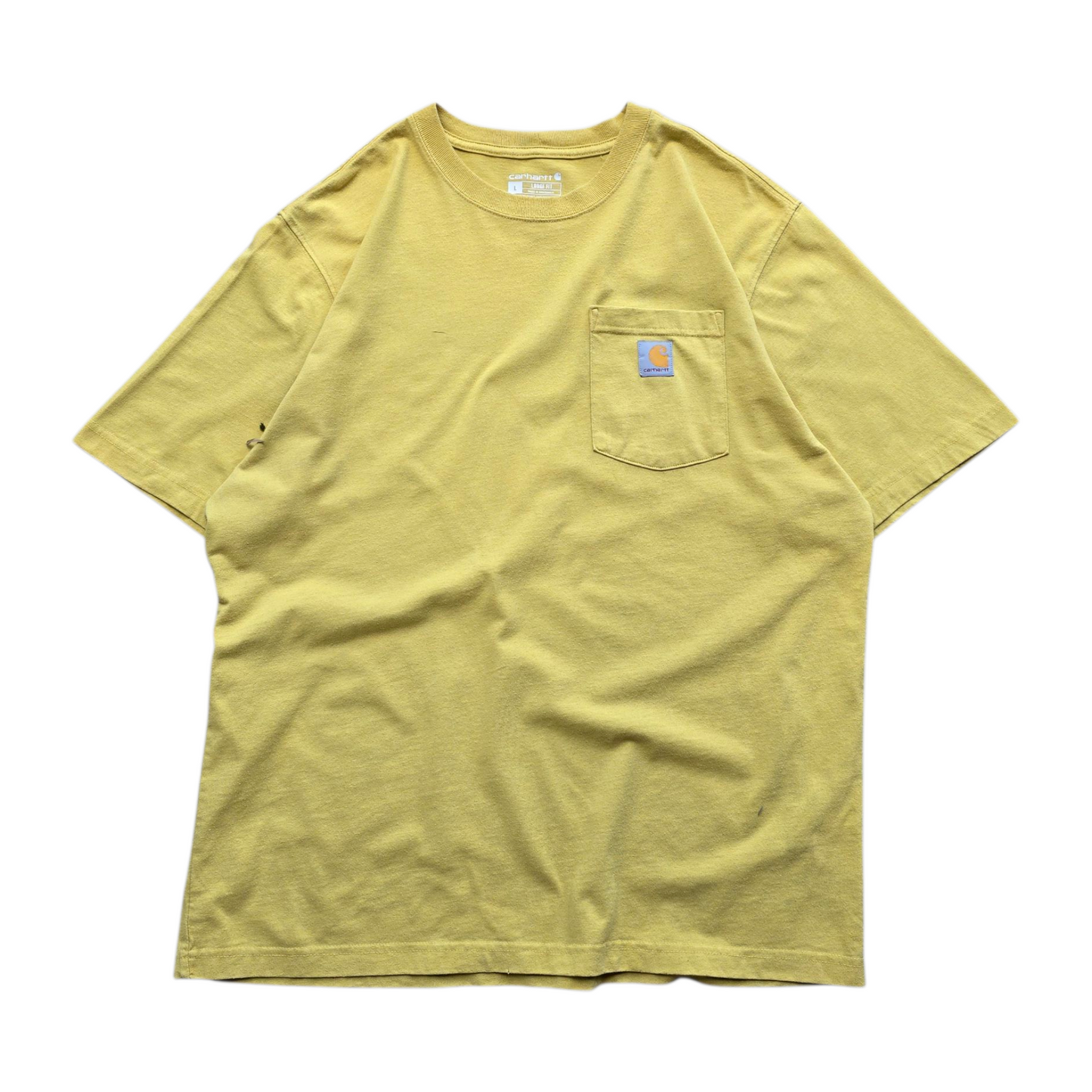 Carhartt Pocket Tee - L