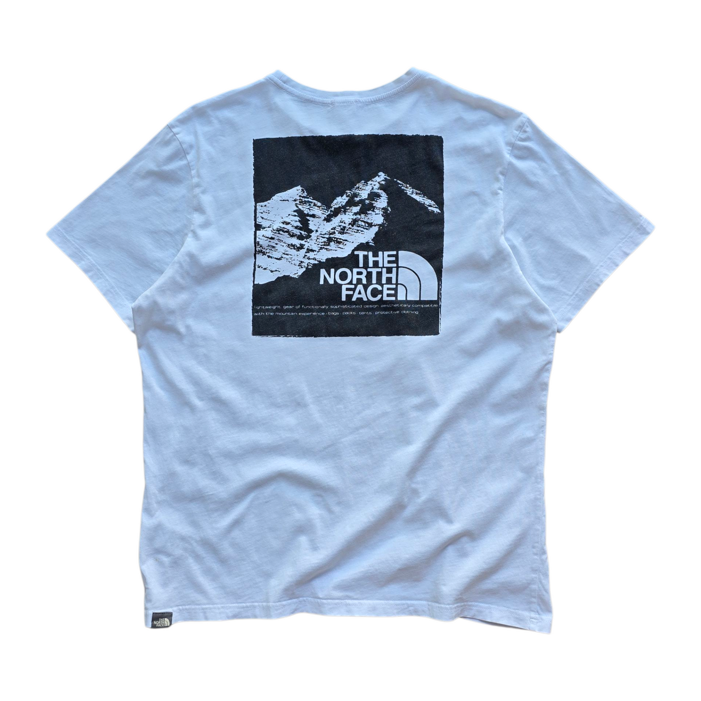 The North Face Tee - M