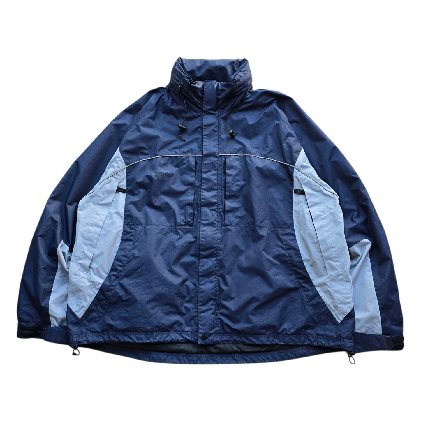 Vintage Canterbury Jacket - XXL