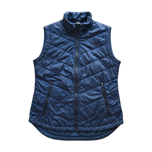 The North Face Insulated Vest - WMNS M